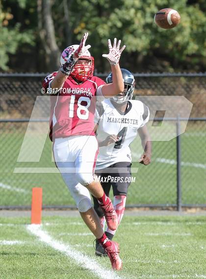 Thumbnail 2 in Manchester Regional @ Pompton Lakes photogallery.