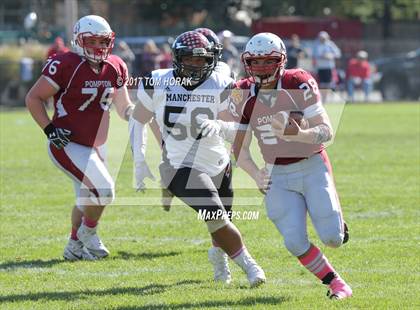 Thumbnail 3 in Manchester Regional @ Pompton Lakes photogallery.