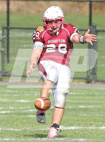 Thumbnail 1 in Manchester Regional @ Pompton Lakes photogallery.