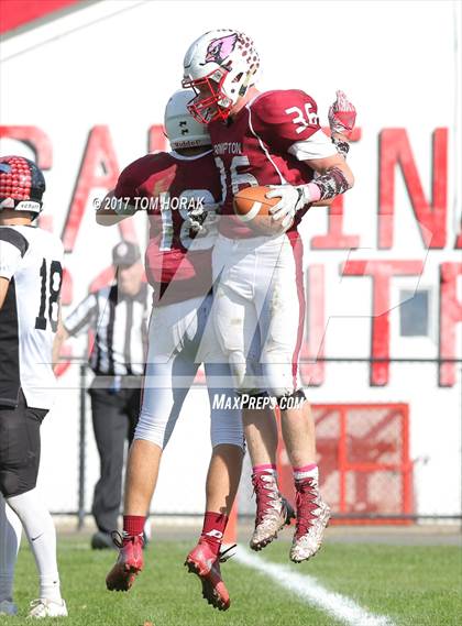 Thumbnail 3 in Manchester Regional @ Pompton Lakes photogallery.