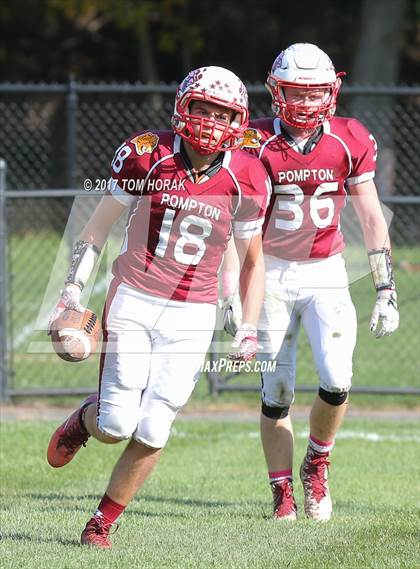 Thumbnail 1 in Manchester Regional @ Pompton Lakes photogallery.