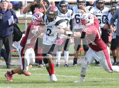 Thumbnail 3 in Manchester Regional @ Pompton Lakes photogallery.