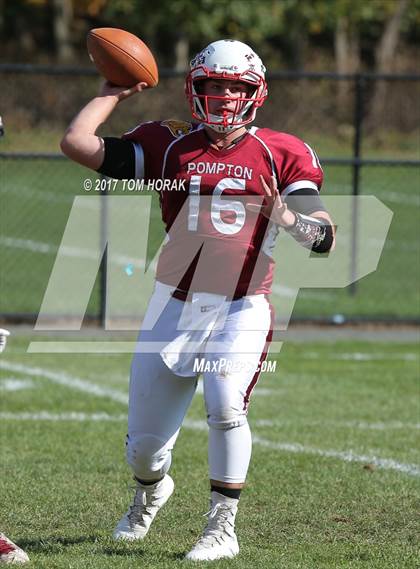 Thumbnail 2 in Manchester Regional @ Pompton Lakes photogallery.