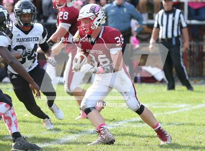 Thumbnail 1 in Manchester Regional @ Pompton Lakes photogallery.