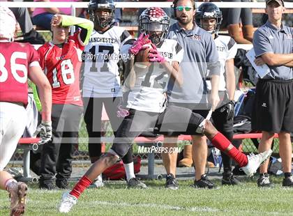 Thumbnail 1 in Manchester Regional @ Pompton Lakes photogallery.