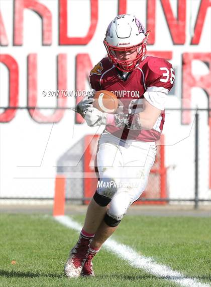 Thumbnail 2 in Manchester Regional @ Pompton Lakes photogallery.