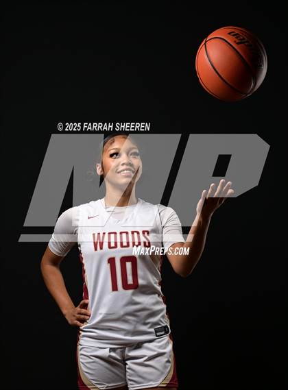 Thumbnail 1 in Cypress Woods (Team & Individual) photogallery.