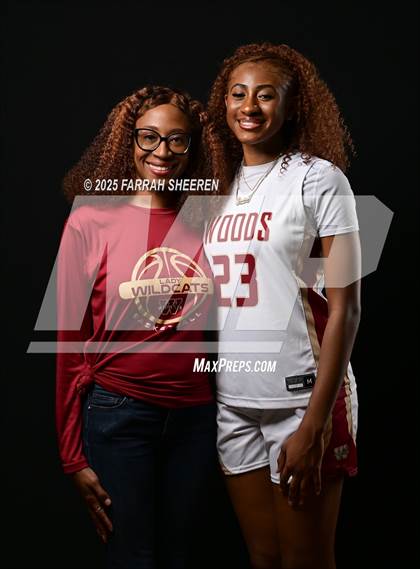 Thumbnail 1 in Cypress Woods (Team & Individual) photogallery.