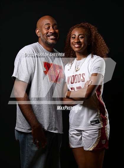 Thumbnail 2 in Cypress Woods (Team & Individual) photogallery.