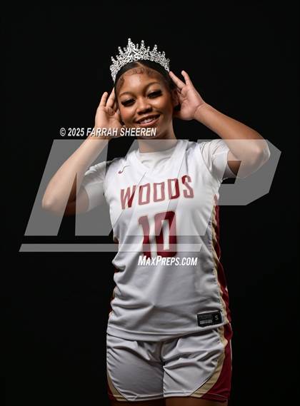 Thumbnail 3 in Cypress Woods (Team & Individual) photogallery.