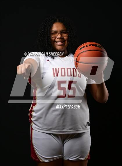 Thumbnail 1 in Cypress Woods (Team & Individual) photogallery.