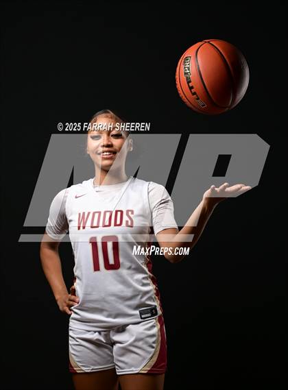 Thumbnail 2 in Cypress Woods (Team & Individual) photogallery.