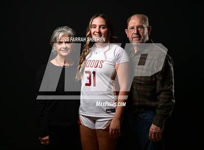 Thumbnail 3 in Cypress Woods (Team & Individual) photogallery.