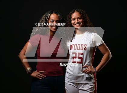 Thumbnail 3 in Cypress Woods (Team & Individual) photogallery.