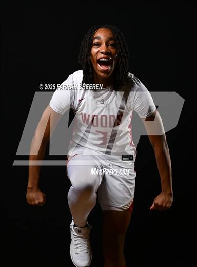 Cypress Woods (Team & Individual)