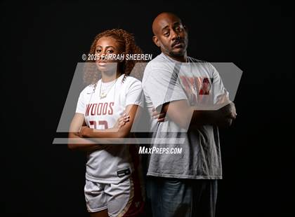 Thumbnail 3 in Cypress Woods (Team & Individual) photogallery.