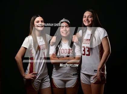 Thumbnail 2 in Cypress Woods (Team & Individual) photogallery.