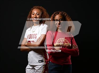 Thumbnail 2 in Cypress Woods (Team & Individual) photogallery.