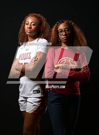 Thumbnail 3 in Cypress Woods (Team & Individual) photogallery.