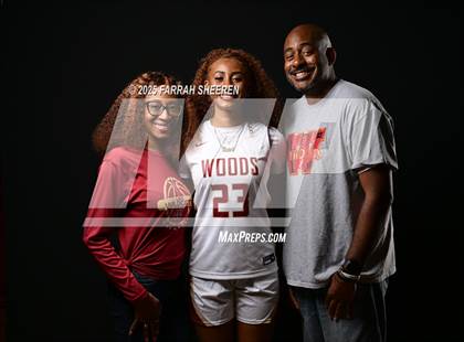 Thumbnail 2 in Cypress Woods (Team & Individual) photogallery.