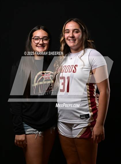 Thumbnail 2 in Cypress Woods (Team & Individual) photogallery.