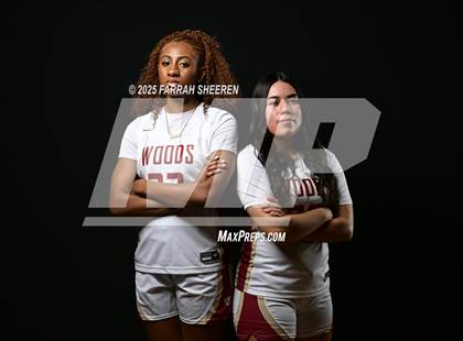 Thumbnail 3 in Cypress Woods (Team & Individual) photogallery.