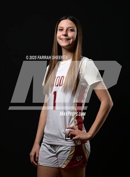 Thumbnail 2 in Cypress Woods (Team & Individual) photogallery.