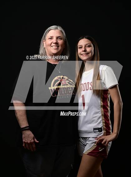 Thumbnail 2 in Cypress Woods (Team & Individual) photogallery.