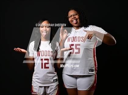 Thumbnail 3 in Cypress Woods (Team & Individual) photogallery.