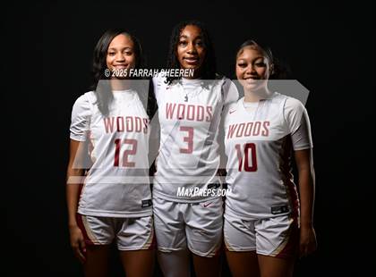 Thumbnail 1 in Cypress Woods (Team & Individual) photogallery.