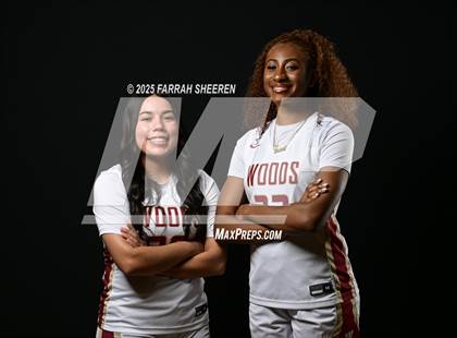 Thumbnail 2 in Cypress Woods (Team & Individual) photogallery.