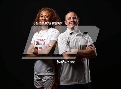 Thumbnail 2 in Cypress Woods (Team & Individual) photogallery.