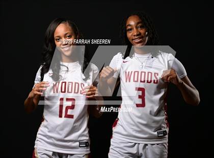 Thumbnail 2 in Cypress Woods (Team & Individual) photogallery.