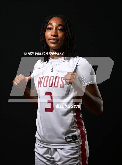 Thumbnail 3 in Cypress Woods (Team & Individual) photogallery.