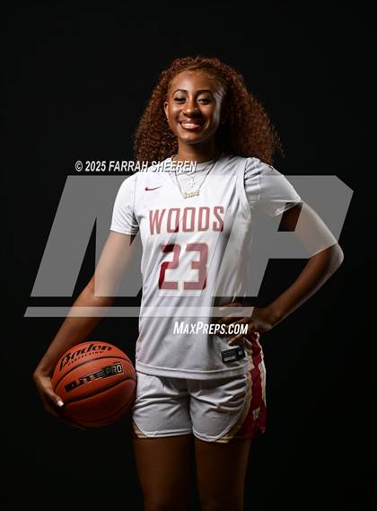 Thumbnail 2 in Cypress Woods (Team & Individual) photogallery.