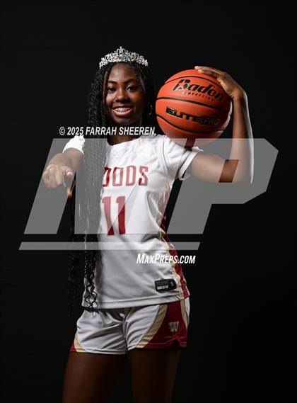 Thumbnail 2 in Cypress Woods (Team & Individual) photogallery.