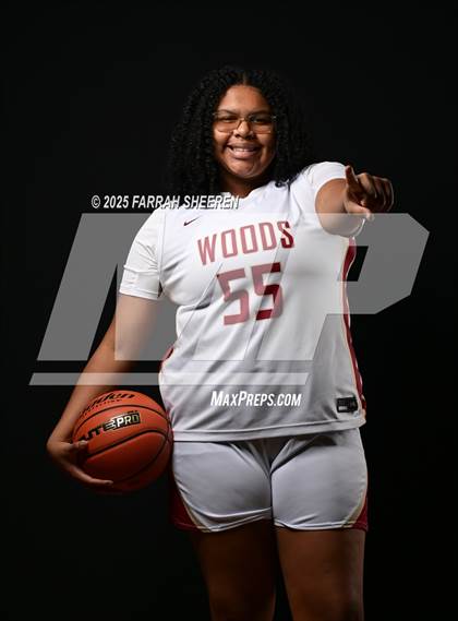 Thumbnail 2 in Cypress Woods (Team & Individual) photogallery.