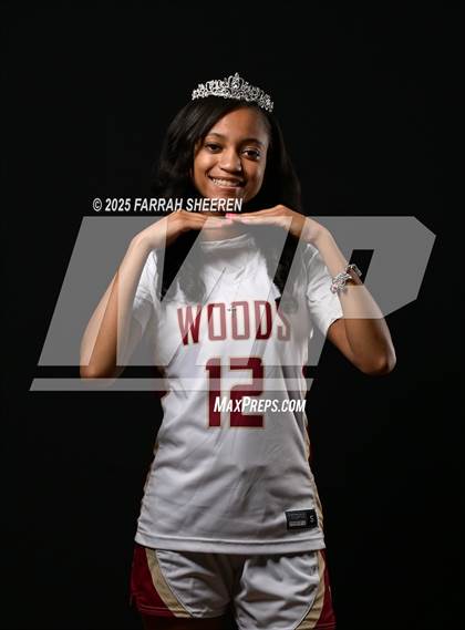 Thumbnail 2 in Cypress Woods (Team & Individual) photogallery.