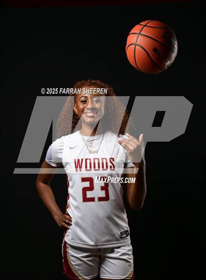 Thumbnail 3 in Cypress Woods (Team & Individual) photogallery.