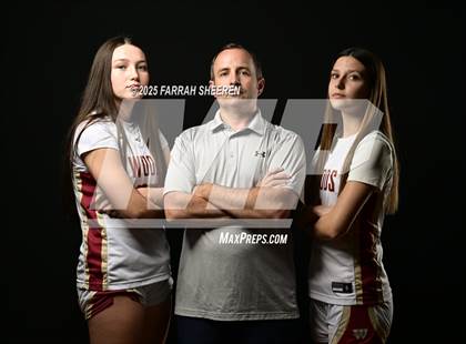 Thumbnail 1 in Cypress Woods (Team & Individual) photogallery.