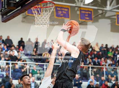 Thumbnail 1 in Cannon vs. IMG Academy (John Wall Holiday Invitational) photogallery.