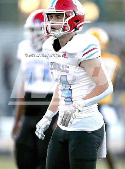 Thumbnail 2 in Charlotte Catholic @ Independence photogallery.