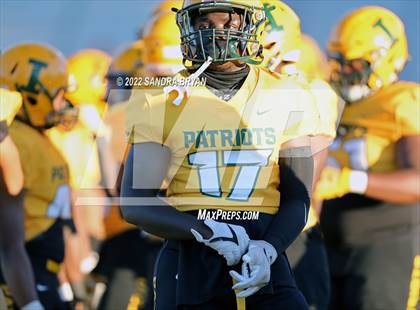 Thumbnail 2 in Charlotte Catholic @ Independence photogallery.