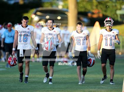 Thumbnail 2 in Charlotte Catholic @ Independence photogallery.
