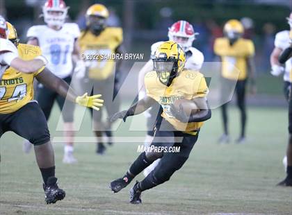 Thumbnail 1 in Charlotte Catholic @ Independence photogallery.