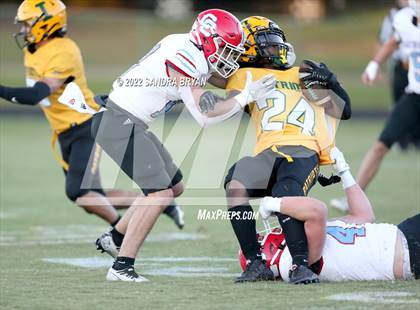 Thumbnail 3 in Charlotte Catholic @ Independence photogallery.
