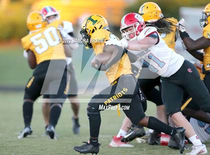 Thumbnail 2 in Charlotte Catholic @ Independence photogallery.