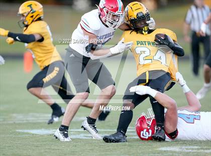 Thumbnail 2 in Charlotte Catholic @ Independence photogallery.