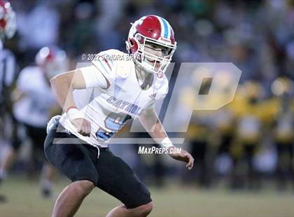 Thumbnail 2 in Charlotte Catholic @ Independence photogallery.