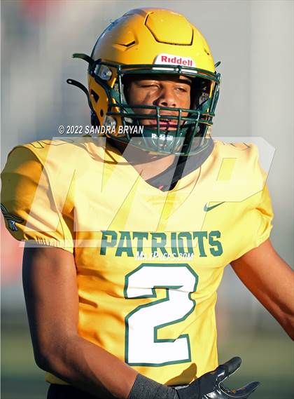 Thumbnail 3 in Charlotte Catholic @ Independence photogallery.